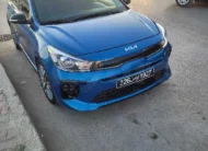 2022  Kia  Rio