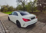 2014  Mercedes-Benz  Classe CLA