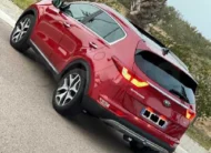 2019  Kia  Sportage