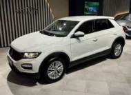 2020  Volkswagen  Touareg