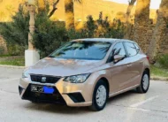 2018  Seat  Ibiza