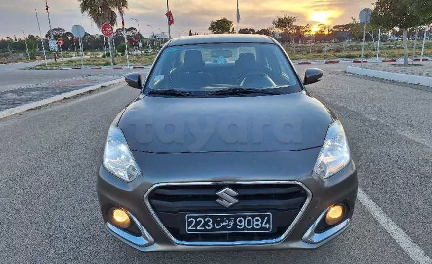 2021  Suzuki  Swift