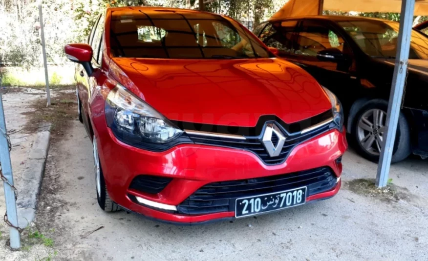 1.4L  Nouveau  Renault