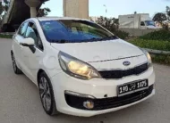 2016  Kia  Rio