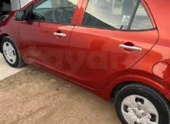 2021  Kia  Picanto