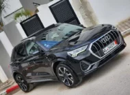 2021  Audi  Q3