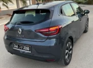 2021  Renault  Clio