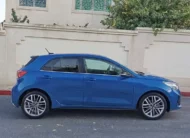 2021  Kia  Rio