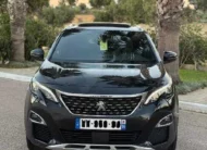 2021  Peugeot  3008