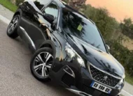 2021  Peugeot  3008