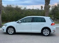 2021  Volkswagen  Golf 7