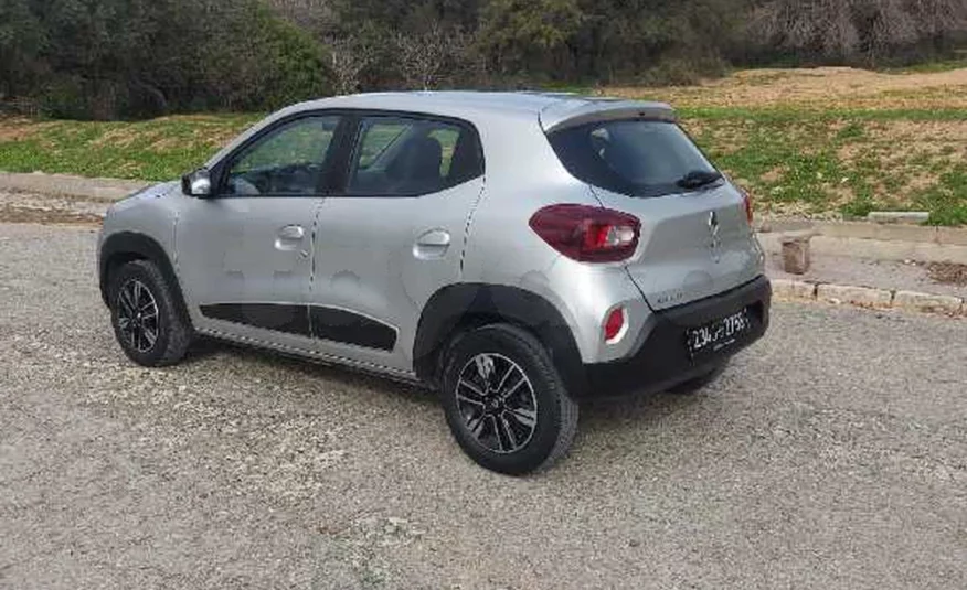 2023  Renault  Clio