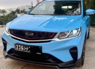 2023  Geely  LC