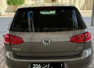 2014  Volkswagen  Golf 8