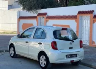 2018  Nissan  Micra