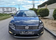 2012  Volkswagen  Passat