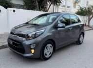 2022  Kia  Picanto