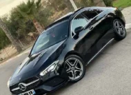 2020  Mercedes-Benz  Classe CLA