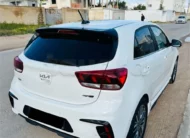 2022  Kia  Rio