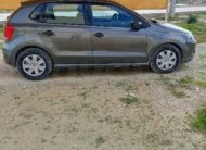 2011  Volkswagen  Polo