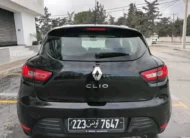 2021  Renault  Clio