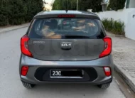 2022  Kia  Picanto