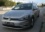 2018  Volkswagen  Golf 7