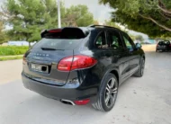 2013  Porsche  Cayenne