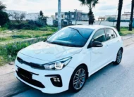 2022  Kia  Rio