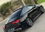 2020  Mercedes-Benz  Classe CLA