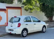 2018  Nissan  Micra