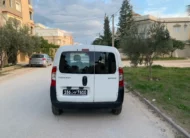 2016  Peugeot  Bipper