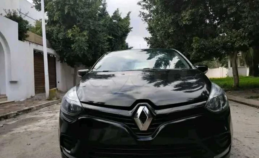 2021  Renault  Clio