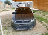 2011  Volkswagen  Polo