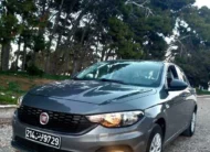 2020  Fiat  Tipo