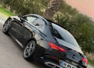 2020  Mercedes-Benz  Classe CLA