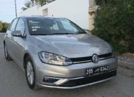 2018  Volkswagen  Golf 7