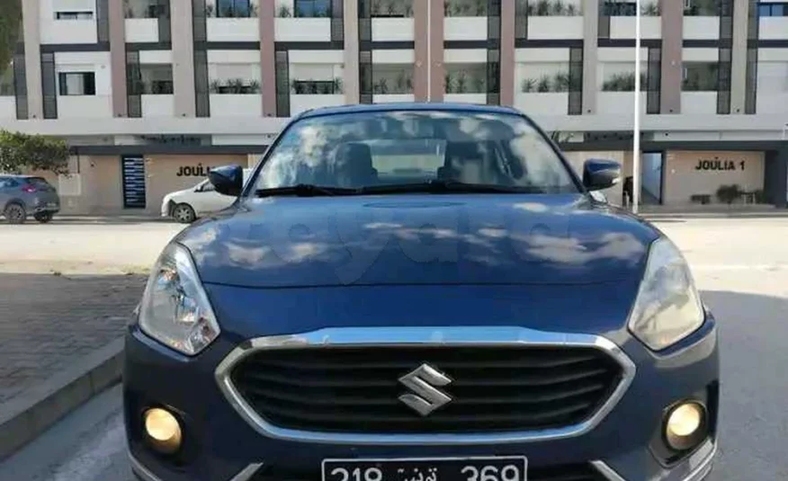 2020  Suzuki  Swift