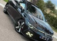 2022  Volkswagen  Golf 8