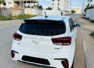 2022  Kia  Rio