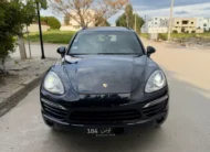 2013  Porsche  Cayenne