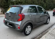 2022  Kia  Picanto