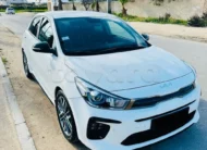 2022  Kia  Rio