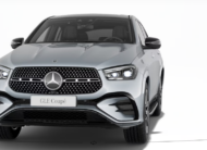 2025 Mercedes-Benz GLE coupé 350de 4MATIC