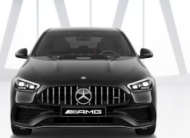 2025 Mercedes-AMG 43 4MATIC