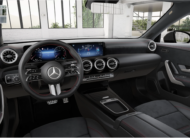 2025 Mercedes-Benz CLA 200 AMG