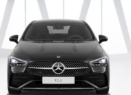 2025 Mercedes-Benz CLA 200 AMG