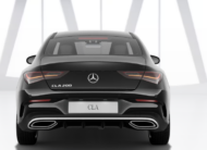 2025 Mercedes-Benz CLA 200 AMG