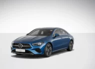 2025 Mercedes-Benz CLA 200 Progressive