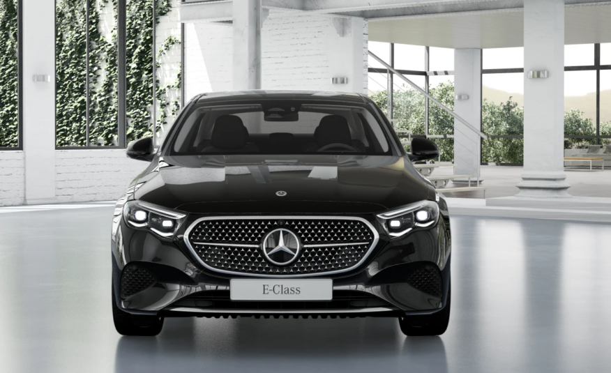 2025 Mercedes-Benz CLASSE E 200 AVANTGARDE